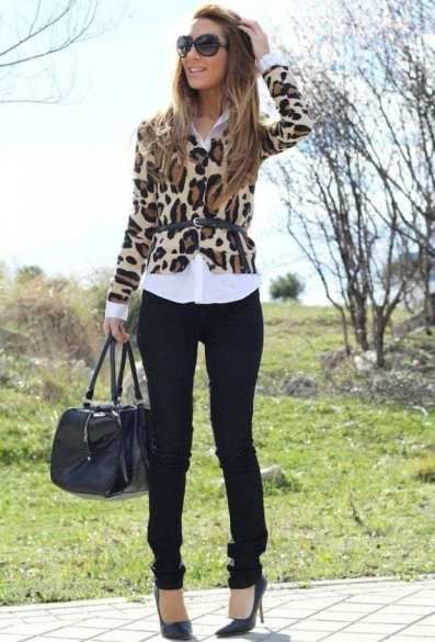 Trendy business casual work outfit for women 23 Trendy business casual work outfit for women 23