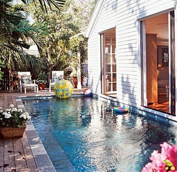 Best 25+ Small backyard pools ideas on Pinterest | Small pools ... Best 25+ Small backyard pools ideas on Pinterest | Small pools ...