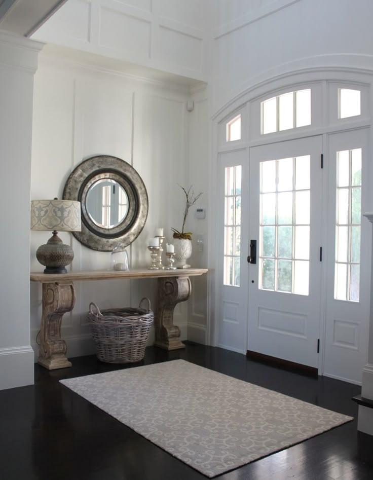 Entryway Decor Ideas best 25+ entryway rug ideas on pinterest | entry rug, black door Entryway Decor Ideas best 25+ entryway rug ideas on pinterest | entry rug, black door