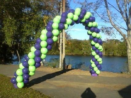 walk a thon themes