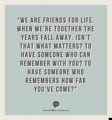 Friends essay friendship