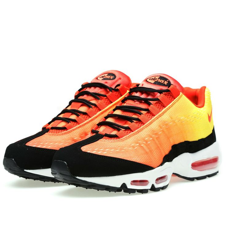 Nike Air Max 95 #Nike #Air #Max
