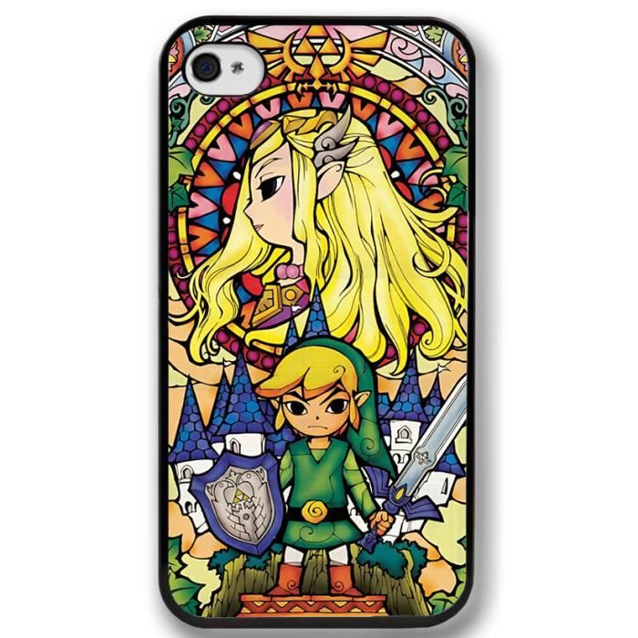 coque zelda iphone 6 coque zelda iphone 6