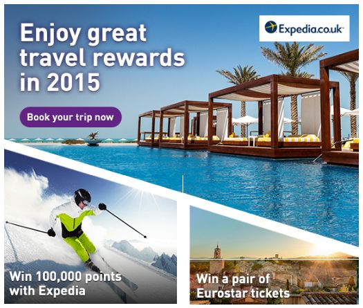 travel banner