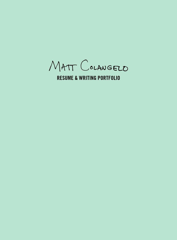 22 best Advertising, Marketing Communications, PR \ Journalism - sample journalism resume 22 best Advertising, Marketing Communications, PR \ Journalism - sample journalism resume