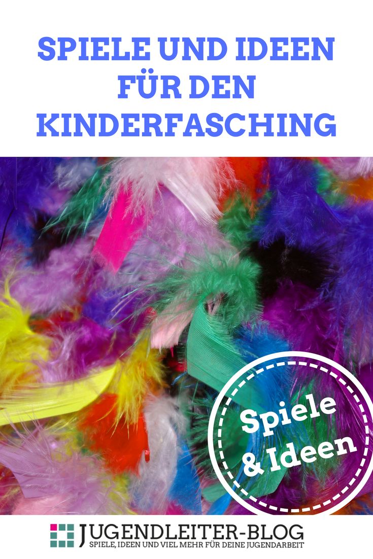 Gruppenstunde kennenlernen