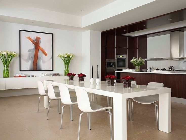 138 best Stylish Dining Room Decorating Ideas images on Pinterest ... 138 best Stylish Dining Room Decorating Ideas images on Pinterest ...