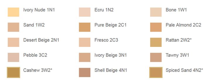 Estee Lauder Double Wear Foundation S Colour Chart I Am In Pebble Estee Lauder Double Wear Foundation S Colour Chart I Am In Pebble 3c2 Beauty 2018 Pinterest Makeup And