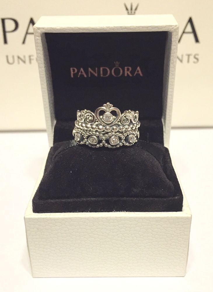anello di pandora principessa anello di pandora principessa