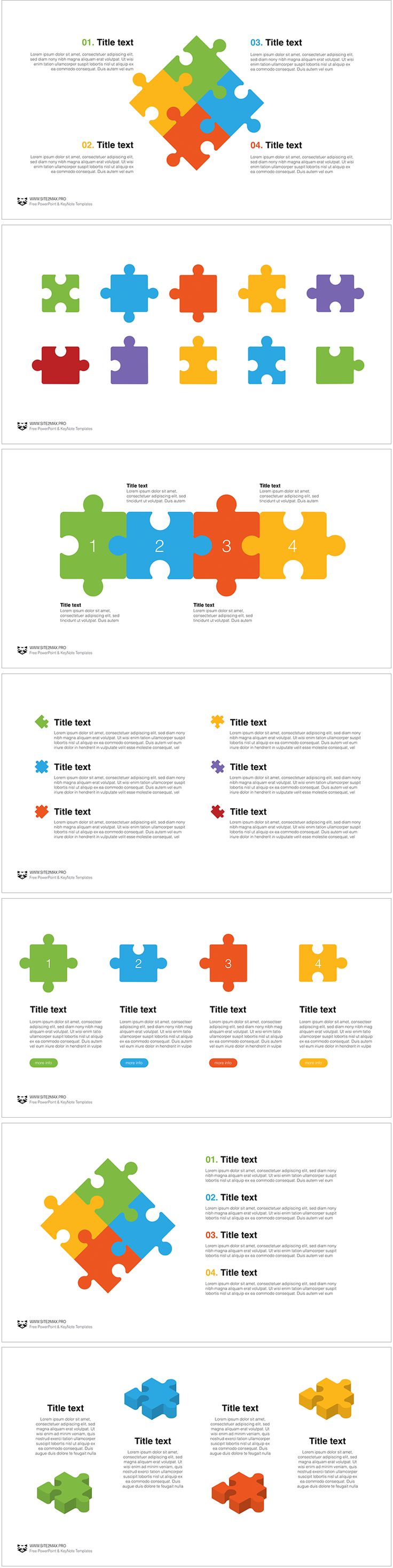 free powerpoint slides