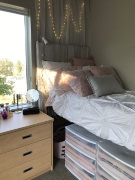 easy and creative diy dorm room decorating ideas on a budget 19