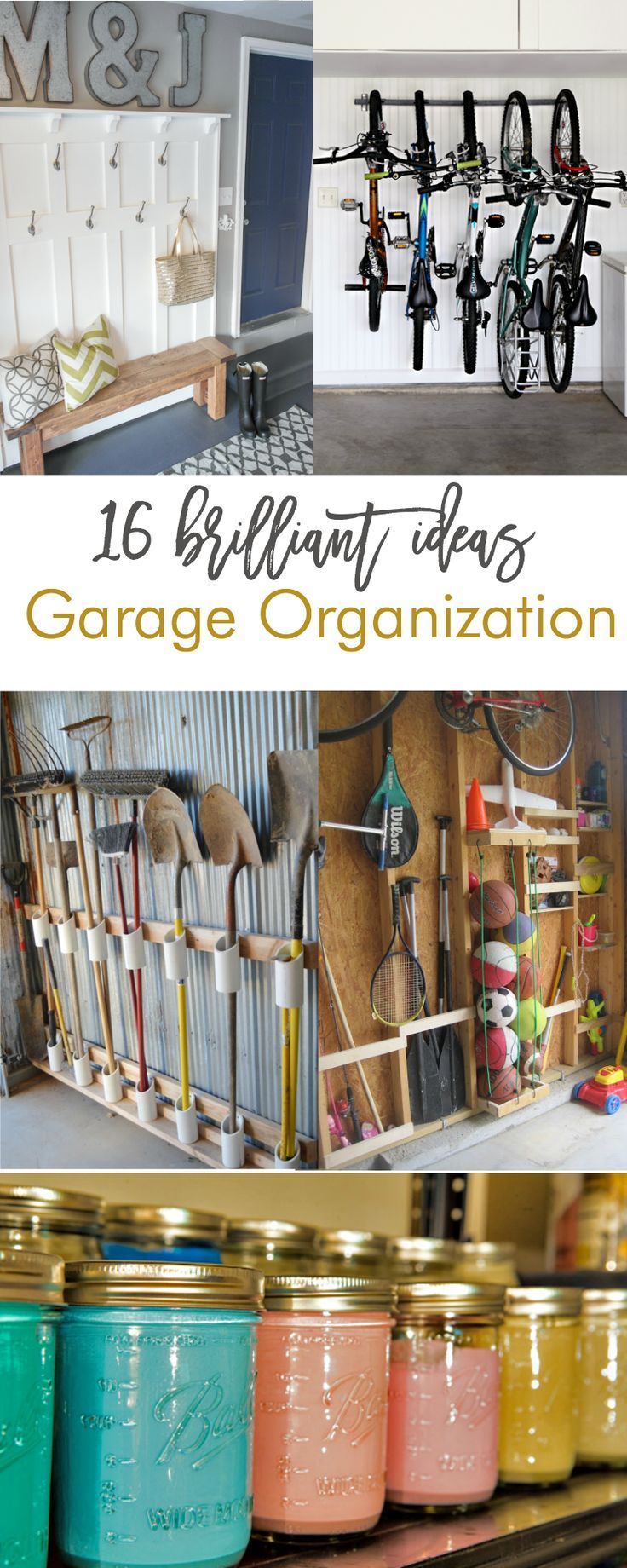 335 best Garage & Mudroom Ideas images on Pinterest Mud rooms 335 best Garage & Mudroom Ideas images on Pinterest Mud rooms