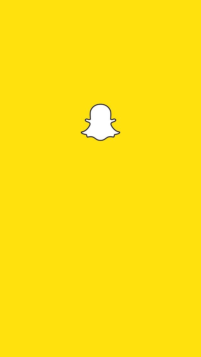 How to Add Effects on Snapchat | Snapchat logo, Snapchat icon, Yellow