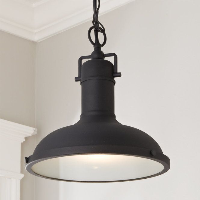 Sleek Work Outdoor Pendant Lighting Ceiling Lights Sleek Work Outdoor Pendant, Industrial Outdoor Hanging Lights