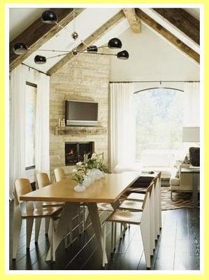 Rustic Dining Rooms On Pinterest Rustic Dining Rooms On Pinterest