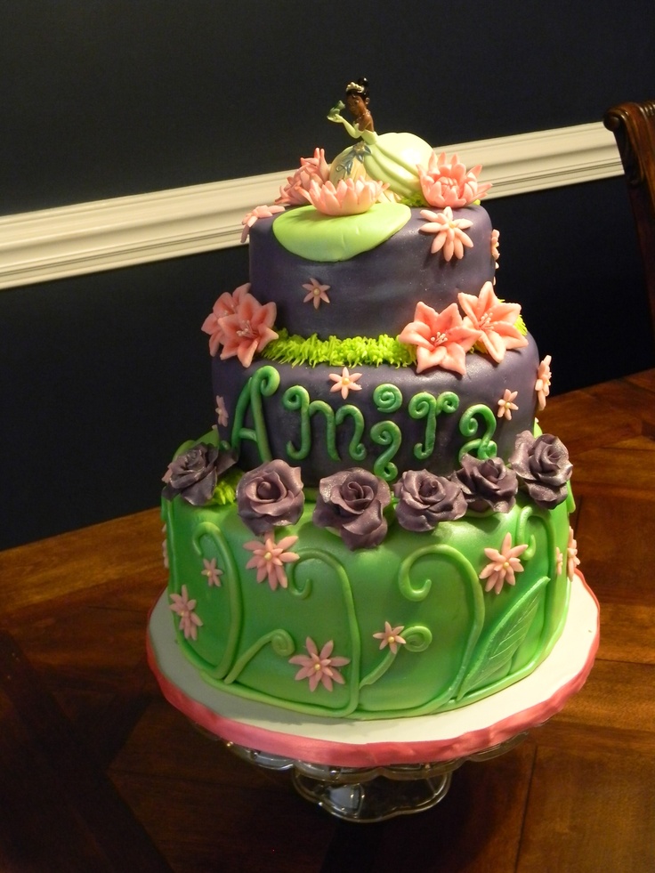 80 best PRINCESS TIANA images on Pinterest Princess ...
