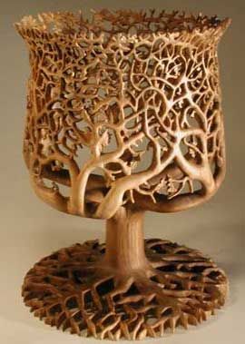 Beautiful wood carving | Creative Crafts | Pinterest | Wood art, Wood Carving and Carving