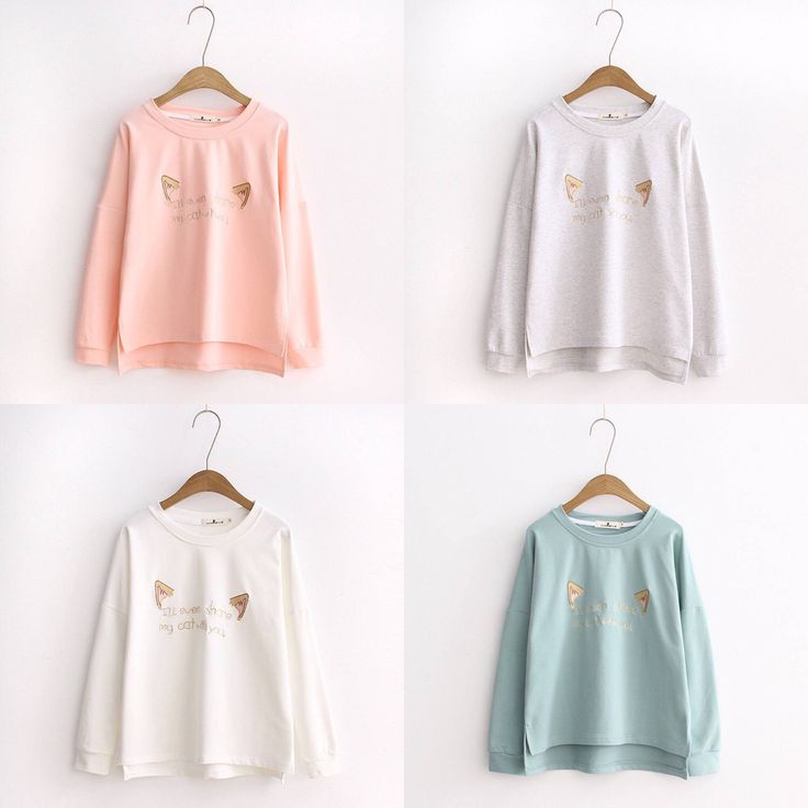 Compra kawaii clothing y disfruta del envío gratuito en