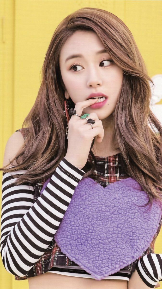 Purple Heart Is For Chaeyoung Chaeyoung Twice Knock Knock Twice Purple Heart Is For Chaeyoung Chaeyoung Twice Knock Knock Twice
