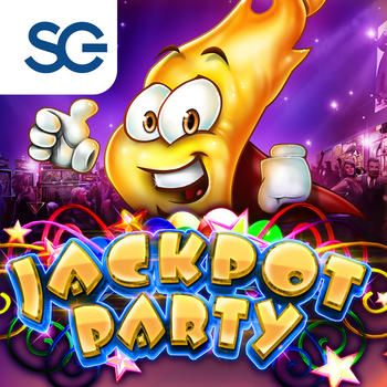 jackpot party casino coin hack