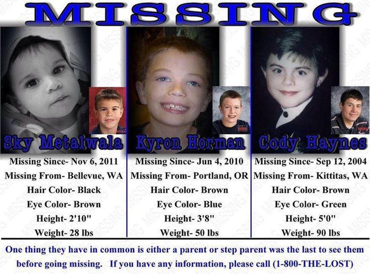 113 best ~THE MISSING~ images on Pinterest The missing, Missing - make a missing person poster 113 best ~THE MISSING~ images on Pinterest The missing, Missing - make a missing person poster