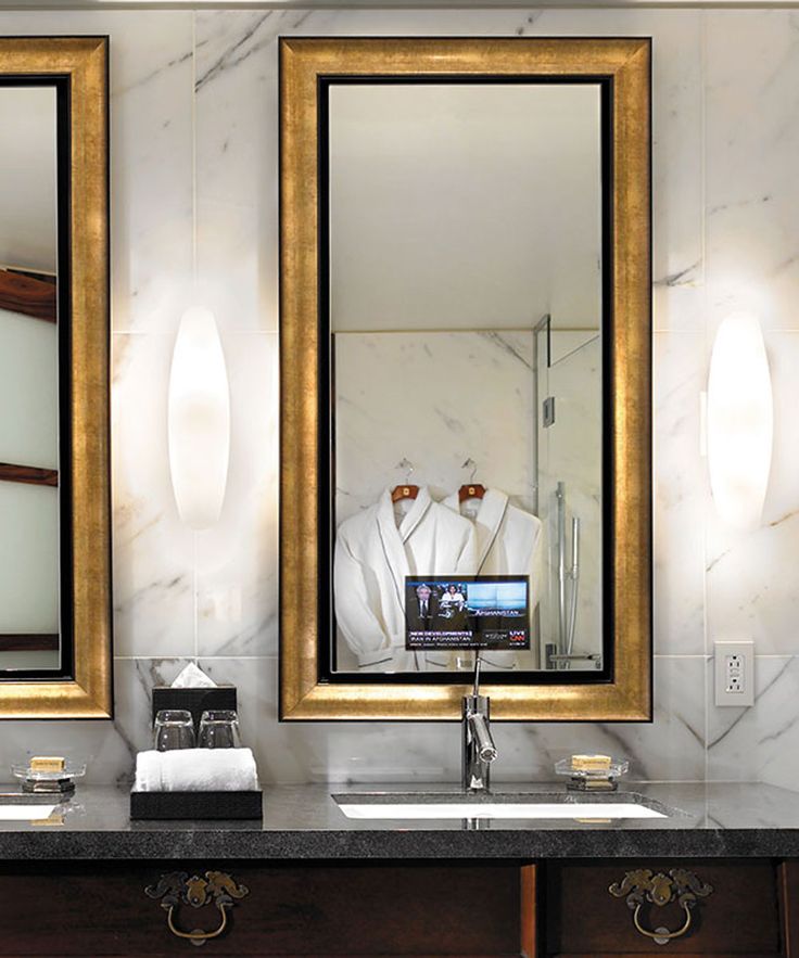 Stanford Bathroom Mirorr Tv At The Shangri La Hotel In Vancover Bc Canada Mirror Electric Stanford Bathroom Mirorr Tv At The, Bathroom Mirror That Turns Into A Tv Unit