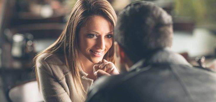 Dating is daunting
