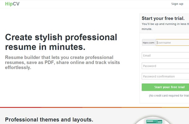 startup service resume curriculum vitae landing pages - resume builder free no sign up startup service resume curriculum vitae landing pages - resume builder free no sign up