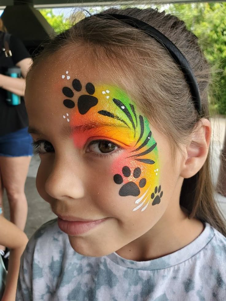 Pin By Melissa Montanez On Face Paint Idiers In 2024 Girl Face pin-by-melissa-montanez-on-face-paint-idiers-in-2024-girl-face