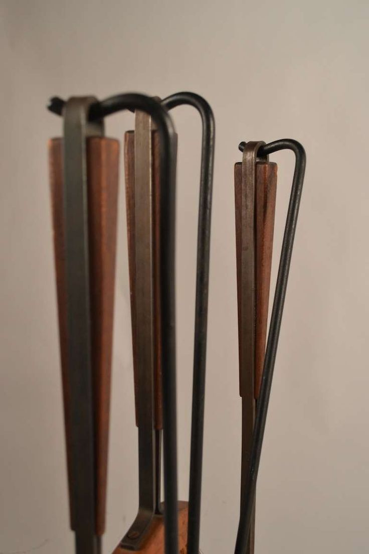 Best Midcentury Fireplace Tools Ideas On Pinterest - Fivepiece Midcentury Fireplace Tools With Log Holder best midcentury fireplace tools ideas on pinterest - fivepiece midcentury fireplace tools with log holder