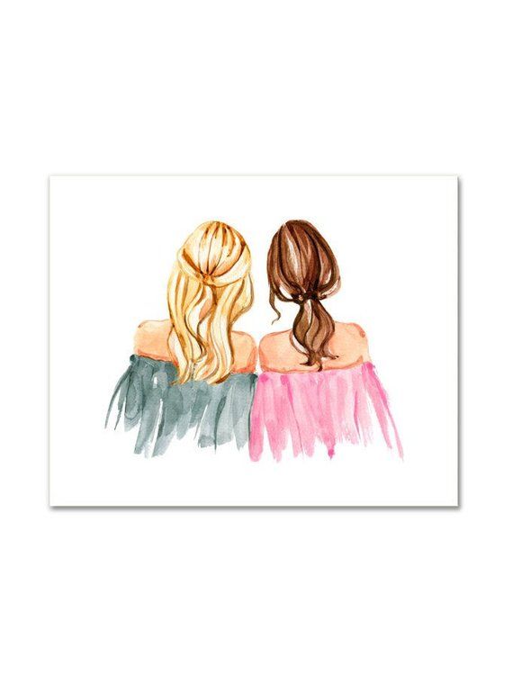 Personalized Best friend birthday gift ideas, Mothers day gift, Best friends Gif...