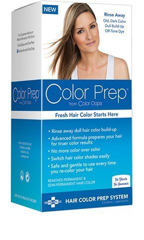 Hair Color Products Hair Color Products