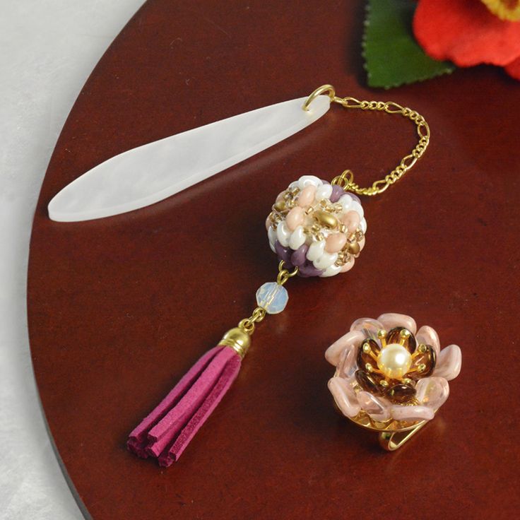レシピ一覧 Parts Club アクセサリー 帯飾り 手縫い 小物 レシピ一覧 Parts Club アクセサリー 帯飾り 手縫い 小物
