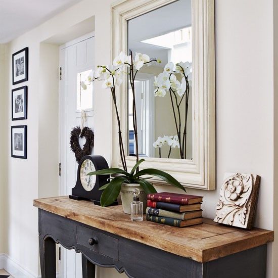 Entrance Tables Furniture best 25+ narrow hallway table ideas only on pinterest | rustic Entrance Tables Furniture best 25+ narrow hallway table ideas only on pinterest | rustic