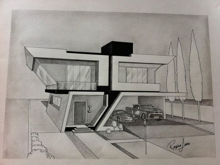 Modern Architecture Sketches 14 best architectural hand drawing images on pinterest | hand Modern Architecture Sketches 14 best architectural hand drawing images on pinterest | hand