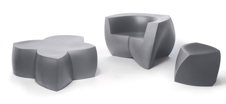 Frank Gehry 39 Wide Barrel Chair Contemporary Furnishings Modern Lounge Chairs Frank Gehry 39 Wide Barrel Chair, Frank Gehry Outdoor Furniture