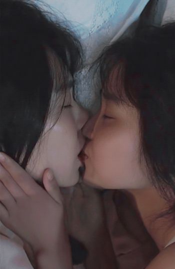 Japanese Lesbian Website