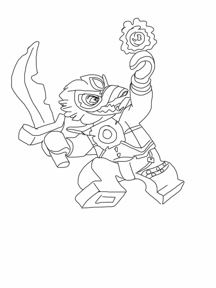 52 best colouring pages images on pinterest | colouring pages ... - Lego Chima Coloring Pages Cragger 52 best colouring pages images on pinterest | colouring pages ... - Lego Chima Coloring Pages Cragger