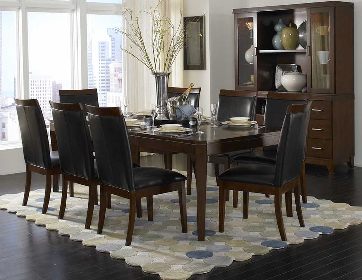 29 Best Homelegance Formaldiningset Images On Pinterest Cool Formal Dining Room Table And Chairs Design Decoration 29 Best Homelegance Formaldiningset Images On Pinterest Impressive Formal Dining Room Table And Chairs Inspiration Design