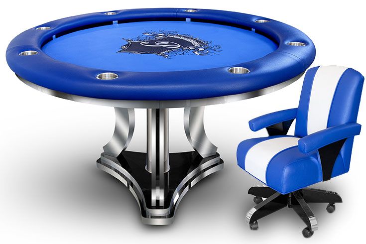 Falcon poker
