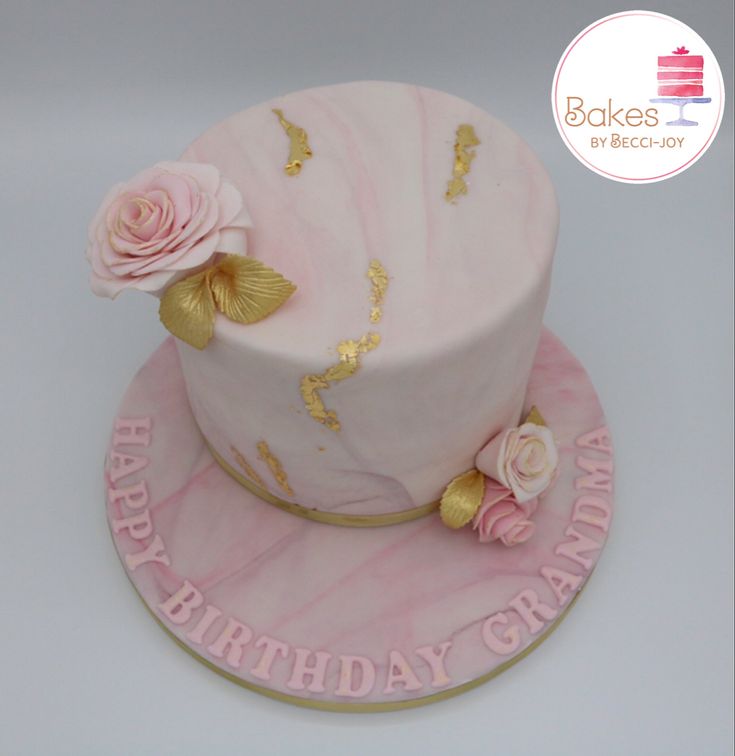 Pink And Gold Marble Effect Layer Cake Gateau Anniversaire 18ans Gateau Anniversaire Gateau Pink And Gold Marble Effect Layer Cake Gateau Anniversaire 18ans Gateau Anniversaire Gateau