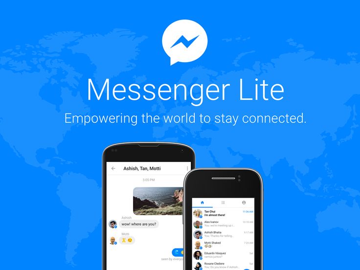 download facebook messenger lite download facebook messenger lite