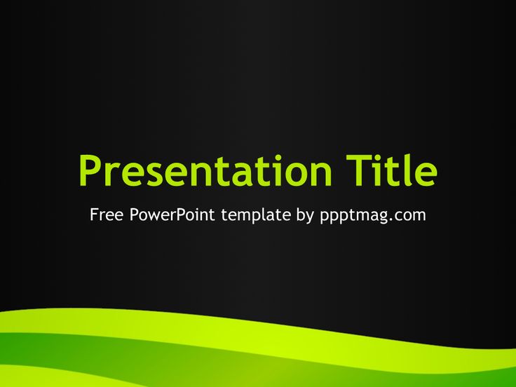 10 best PowerPoint Templates images on Pinterest Role models