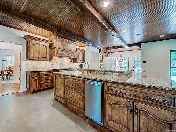 jack arnold home designs