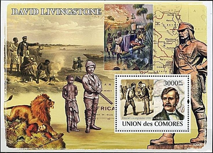 David livingstone on Pinterest Mission quotes, Compassion - dr livingstone i presume movie David livingstone on Pinterest Mission quotes, Compassion - dr livingstone i presume movie