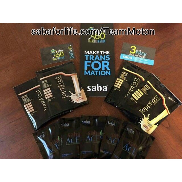 Saba phone personals