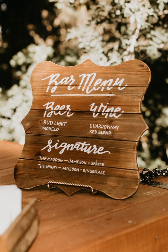Elegant Laid-Back McCormick Home Ranch Wedding with Pops of Blush and DIY Touches Elegant Laid-Back McCormick Home Ranch Wedding with Pops of Blush and DIY Touches