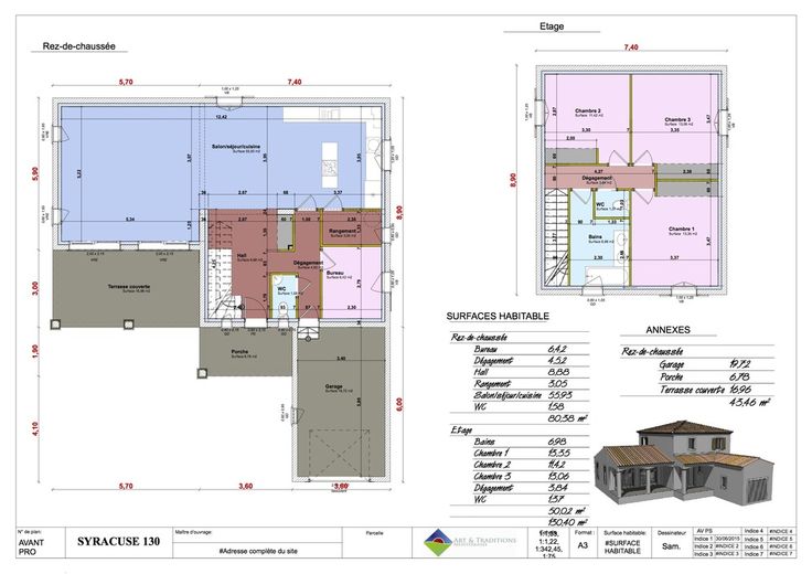 275 best Planimetrie images on Pinterest Floor plans, Home plants - plan de maison contemporaine de plain pied gratuit 275 best Planimetrie images on Pinterest Floor plans, Home plants - plan de maison contemporaine de plain pied gratuit