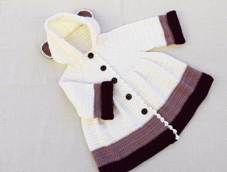 Majovel crochet baby blanket hotsell