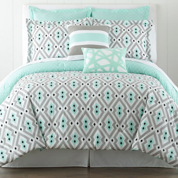 jcpenney almohadas jcpenney happy chic by jonathan adler nina comforter set jcpenney almohadas jcpenney happy chic by jonathan adler nina comforter set